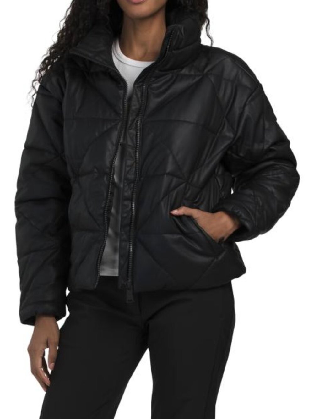 ALP N ROCK Alta Puffer Jacket